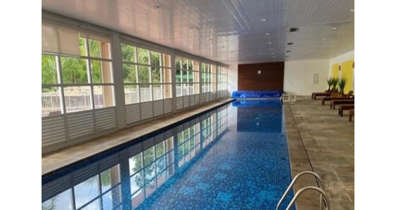 Belo Apartamento à venda em Pirituba no Condomínio Sítio Anhanguera na Rua Willian Furneau 296, no Edifício Rouxinol