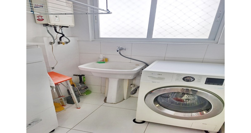 Belo Apartamento à venda em Pirituba no Condomínio Sítio Anhanguera na Rua Willian Furneau 296, no Edifício Rouxinol