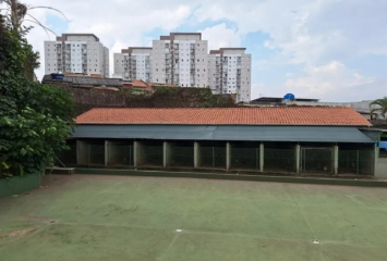 Galpão à venda em Osasco no Bairro dos Remédios na Rua Santa Erotildes,