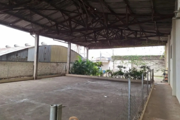 Galpão à venda em Osasco no Bairro dos Remédios na Rua Santa Erotildes,