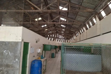 Galpão à venda em Osasco no Bairro dos Remédios na Rua Santa Erotildes,