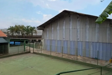 Galpão à venda em Osasco no Bairro dos Remédios na Rua Santa Erotildes,