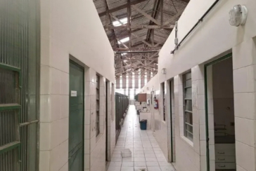 Galpão à venda em Osasco no Bairro dos Remédios na Rua Santa Erotildes,