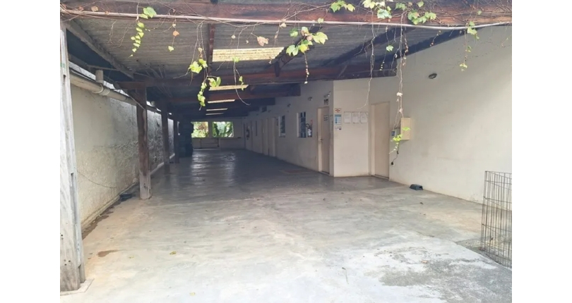 Galpão à venda em Osasco no Bairro dos Remédios na Rua Santa Erotildes,