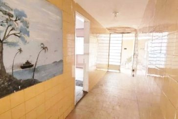 Terreno à venda no Bairro da Vila Santa Edwiges na Rua Agamenon Magalhães