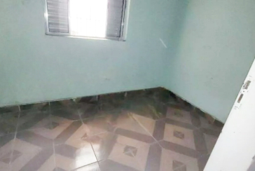 Terreno à venda no Bairro da Vila Santa Edwiges na Rua Agamenon Magalhães