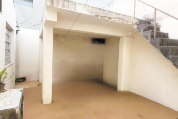 Terreno à venda no Bairro da Vila Santa Edwiges na Rua Agamenon Magalhães