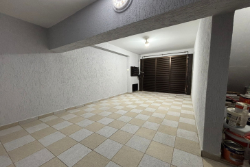 Belo Sobrado à venda no Bairro da Vila Albertina na Rua Antônio Pires