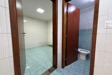 Belo Sobrado à venda no Bairro da Vila Albertina na Rua Antônio Pires