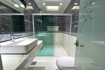 Belo Sobrado à venda no Bairro da Vila Albertina na Rua Antônio Pires