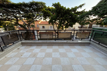 Belo Sobrado à venda no Bairro da Vila Albertina na Rua Antônio Pires