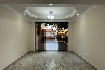 Belo Sobrado à venda no Bairro da Vila Albertina na Rua Antônio Pires