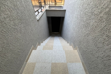 Belo Sobrado à venda no Bairro da Vila Albertina na Rua Antônio Pires