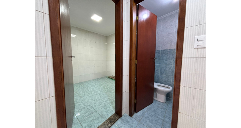 Belo Sobrado à venda no Bairro da Vila Albertina na Rua Antônio Pires