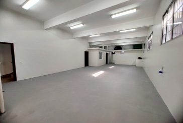  Imóvel Comercial à venda no Bairro do Jardim Santo Elias na Rua Durval Fernandes Chaves, 