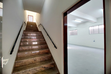  Imóvel Comercial à venda no Bairro do Jardim Santo Elias na Rua Durval Fernandes Chaves, 