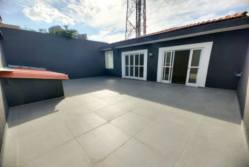  Imóvel Comercial à venda no Bairro do Jardim Santo Elias na Rua Durval Fernandes Chaves, 