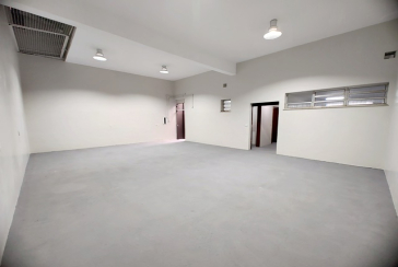  Imóvel Comercial à venda no Bairro do Jardim Santo Elias na Rua Durval Fernandes Chaves, 