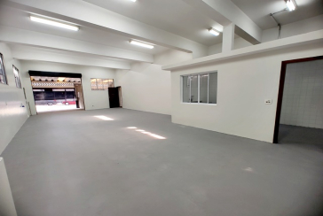  Imóvel Comercial à venda no Bairro do Jardim Santo Elias na Rua Durval Fernandes Chaves, 