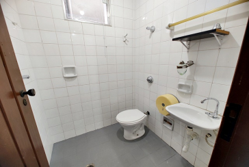  Imóvel Comercial à venda no Bairro do Jardim Santo Elias na Rua Durval Fernandes Chaves, 