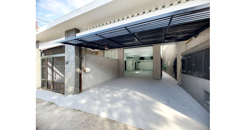  Imóvel Comercial à venda no Bairro do Jardim Santo Elias na Rua Durval Fernandes Chaves, 