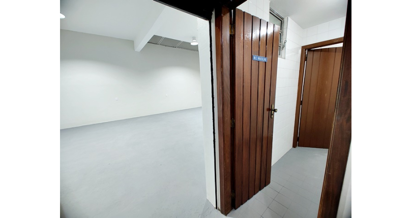  Imóvel Comercial à venda no Bairro do Jardim Santo Elias na Rua Durval Fernandes Chaves, 