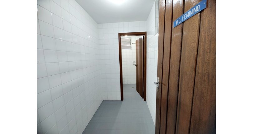  Imóvel Comercial à venda no Bairro do Jardim Santo Elias na Rua Durval Fernandes Chaves, 