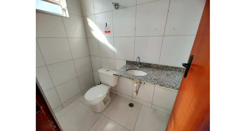  Imóvel Comercial à venda no Bairro do Jardim Santo Elias na Rua Durval Fernandes Chaves, 