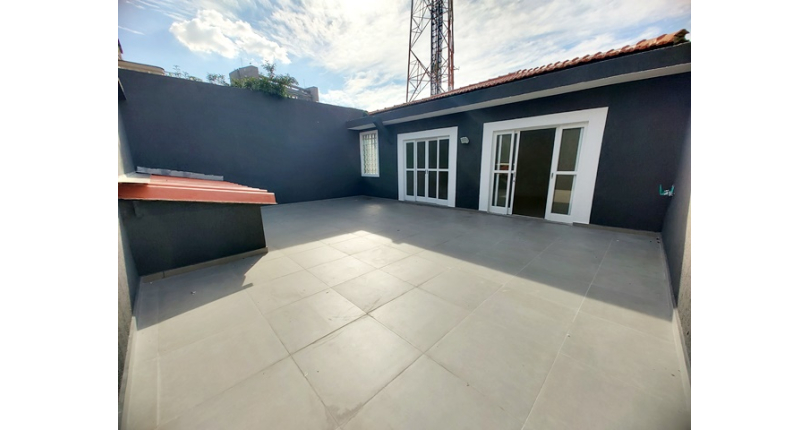  Imóvel Comercial à venda no Bairro do Jardim Santo Elias na Rua Durval Fernandes Chaves, 