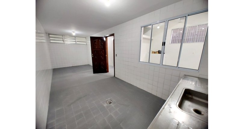  Imóvel Comercial à venda no Bairro do Jardim Santo Elias na Rua Durval Fernandes Chaves, 