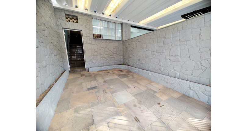  Imóvel Comercial à venda no Bairro do Jardim Santo Elias na Rua Durval Fernandes Chaves, 