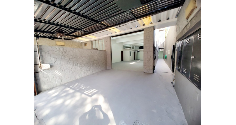  Imóvel Comercial à venda no Bairro do Jardim Santo Elias na Rua Durval Fernandes Chaves, 