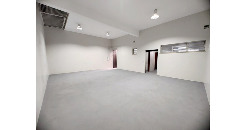  Imóvel Comercial à venda no Bairro do Jardim Santo Elias na Rua Durval Fernandes Chaves, 