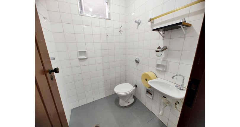  Imóvel Comercial à venda no Bairro do Jardim Santo Elias na Rua Durval Fernandes Chaves, 