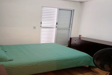 Bom Sobrado à venda no Bairro da Vila Nova Parada na Rua Ângelo Gayoto