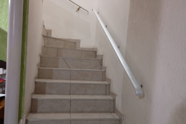 Bom Sobrado à venda no Bairro da Vila Nova Parada na Rua Ângelo Gayoto