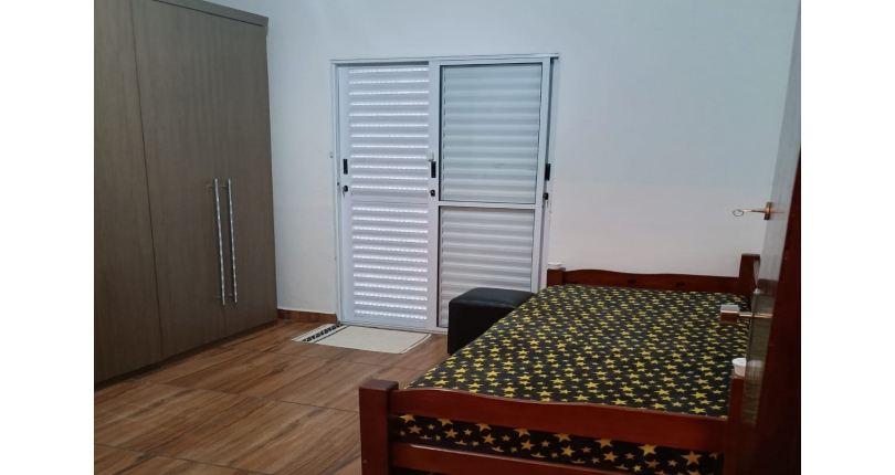 Bom Sobrado à venda no Bairro da Vila Nova Parada na Rua Ângelo Gayoto