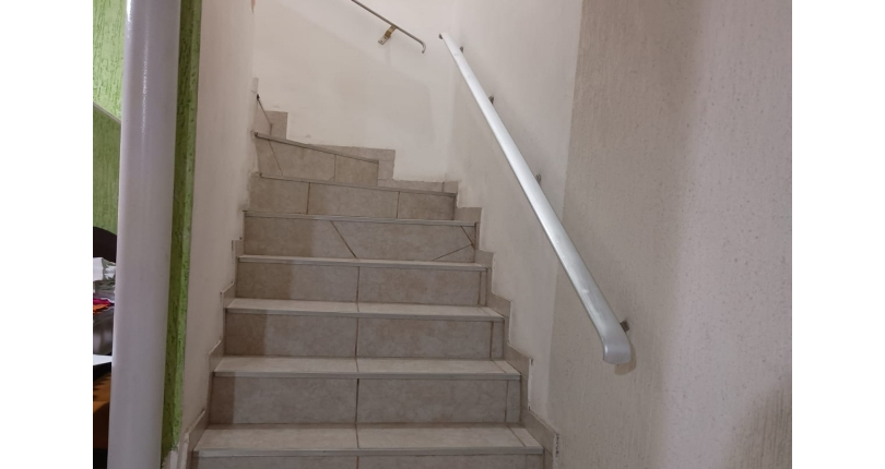 Bom Sobrado à venda no Bairro da Vila Nova Parada na Rua Ângelo Gayoto