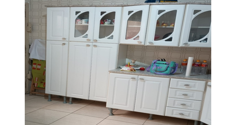 Bom Sobrado à venda no Bairro da Vila Nova Parada na Rua Ângelo Gayoto