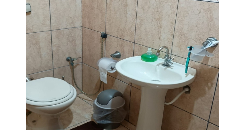 Bom Sobrado à venda no Bairro da Vila Nova Parada na Rua Ângelo Gayoto