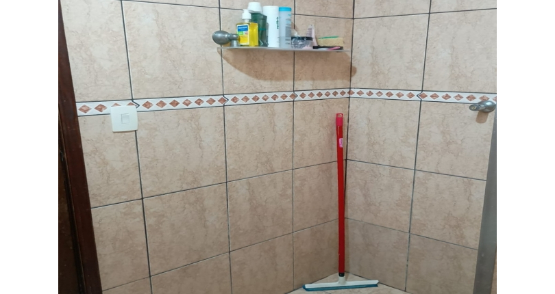 Bom Sobrado à venda no Bairro da Vila Nova Parada na Rua Ângelo Gayoto