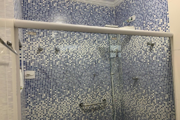 Casa à venda no Bairro do Jardim Santo Elias na Rua Sandoval Ferreira Cabral