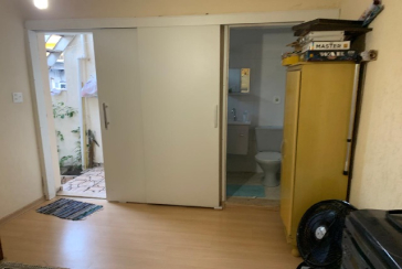 Casa à venda no Bairro do Jardim Santo Elias na Rua Sandoval Ferreira Cabral