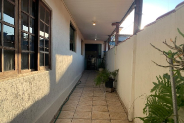 Casa à venda no Bairro do Jardim Santo Elias na Rua Sandoval Ferreira Cabral