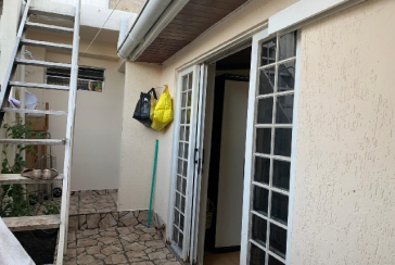 Casa à venda no Bairro do Jardim Santo Elias na Rua Sandoval Ferreira Cabral