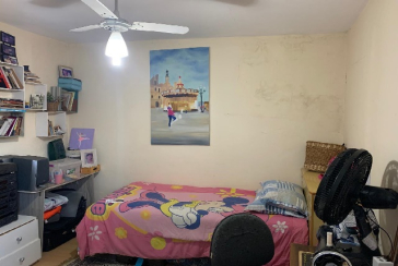 Casa à venda no Bairro do Jardim Santo Elias na Rua Sandoval Ferreira Cabral