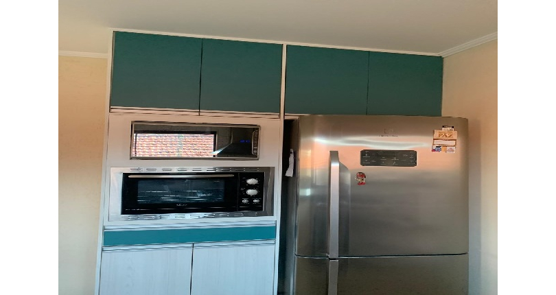 Casa à venda no Bairro do Jardim Santo Elias na Rua Sandoval Ferreira Cabral