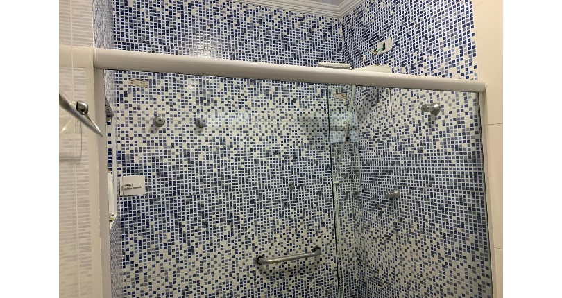 Casa à venda no Bairro do Jardim Santo Elias na Rua Sandoval Ferreira Cabral