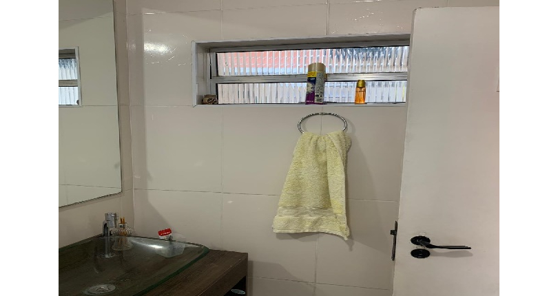 Casa à venda no Bairro do Jardim Santo Elias na Rua Sandoval Ferreira Cabral