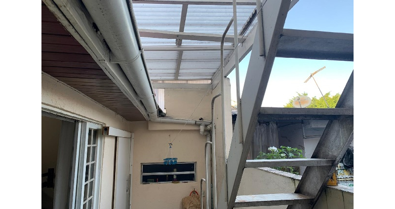 Casa à venda no Bairro do Jardim Santo Elias na Rua Sandoval Ferreira Cabral